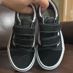 Classic Vans Toddler